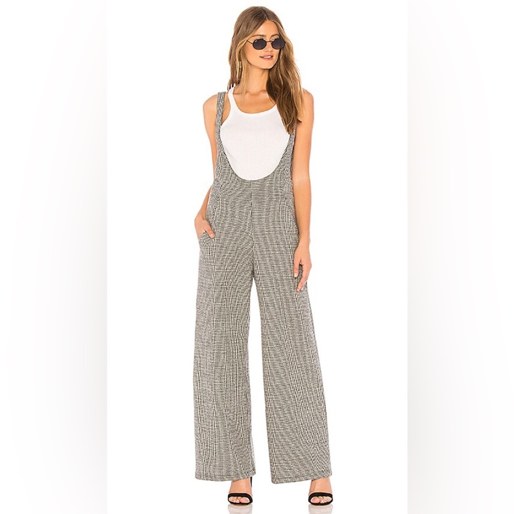 Free People | What Goes Around Overalls